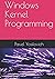 Windows Kernel Programming