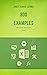 300 Examples: Become an Exc...