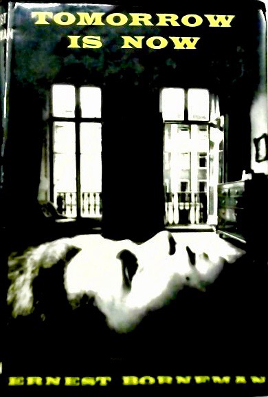 Tomorrow is Now: the adventures of Welfare Willy in search of a soul (Hardcover)