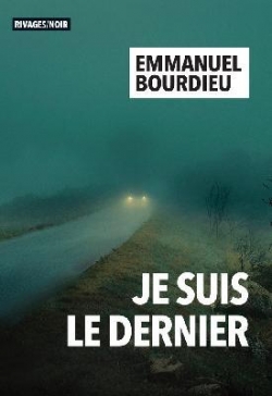 Je suis le dernier (Paperback)