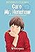 Caro Mr. Henshaw by Beverly Cleary