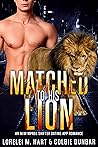 Matched to His Lion