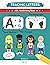 Tracing Letters: ASL Handwriting Book (Little Fingers)