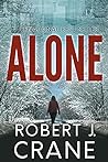 Book cover for Alone (The Girl in the Box, #1)