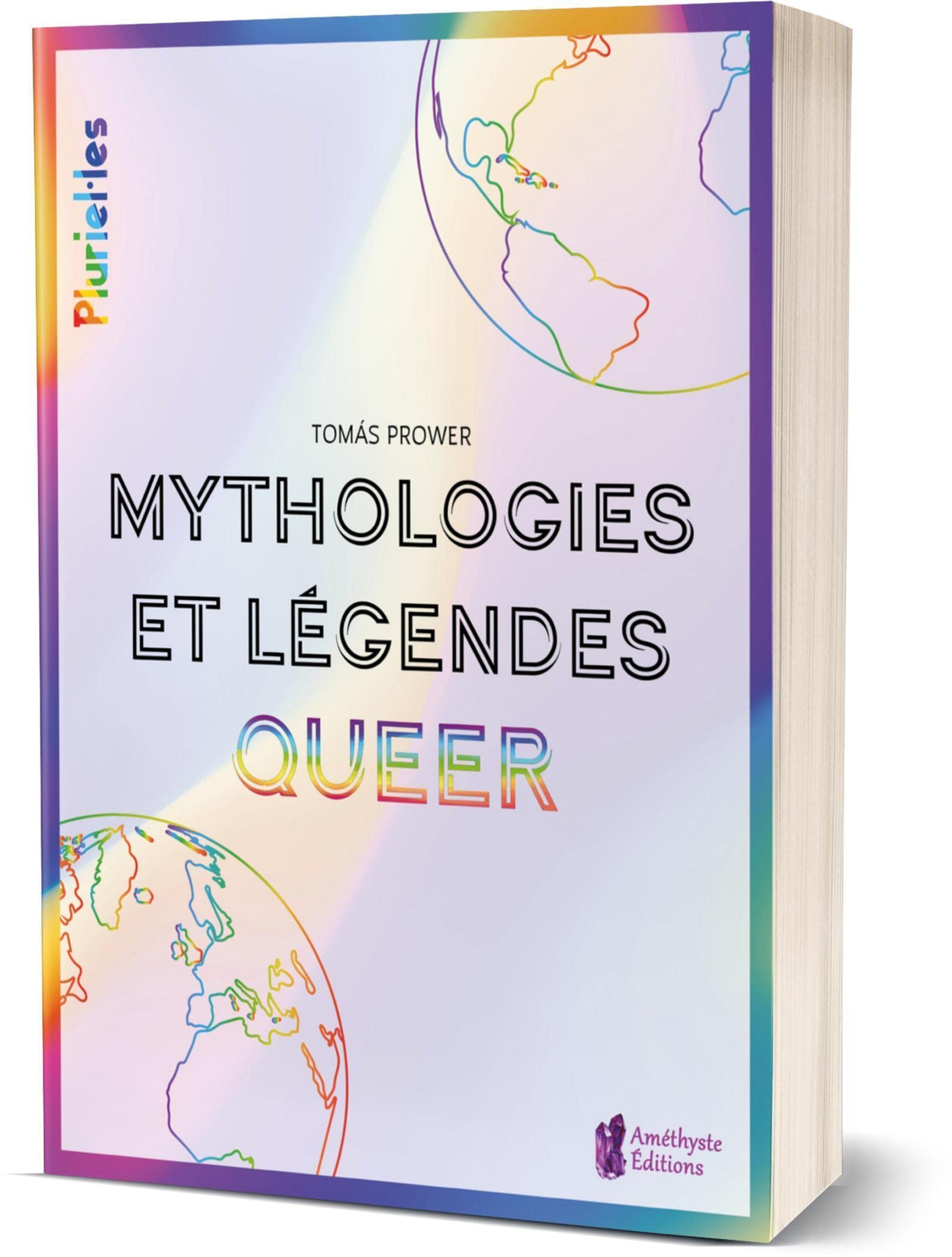 Mythologies et légendes queer