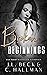 Broken Beginnings (Moretti Crime Family)