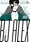 BJ Alex, Vol. 3