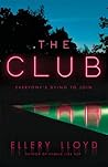 The Club by Ellery Lloyd