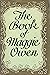 The Book of Maggie Owen