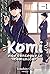 Komi não consegue se comunicar, Vol. 1