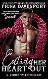 Book cover for Eating Her Heart Out