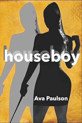 houseboy (Femdom Gynarchy)