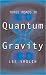 Three Roads To Quantum Gravity
