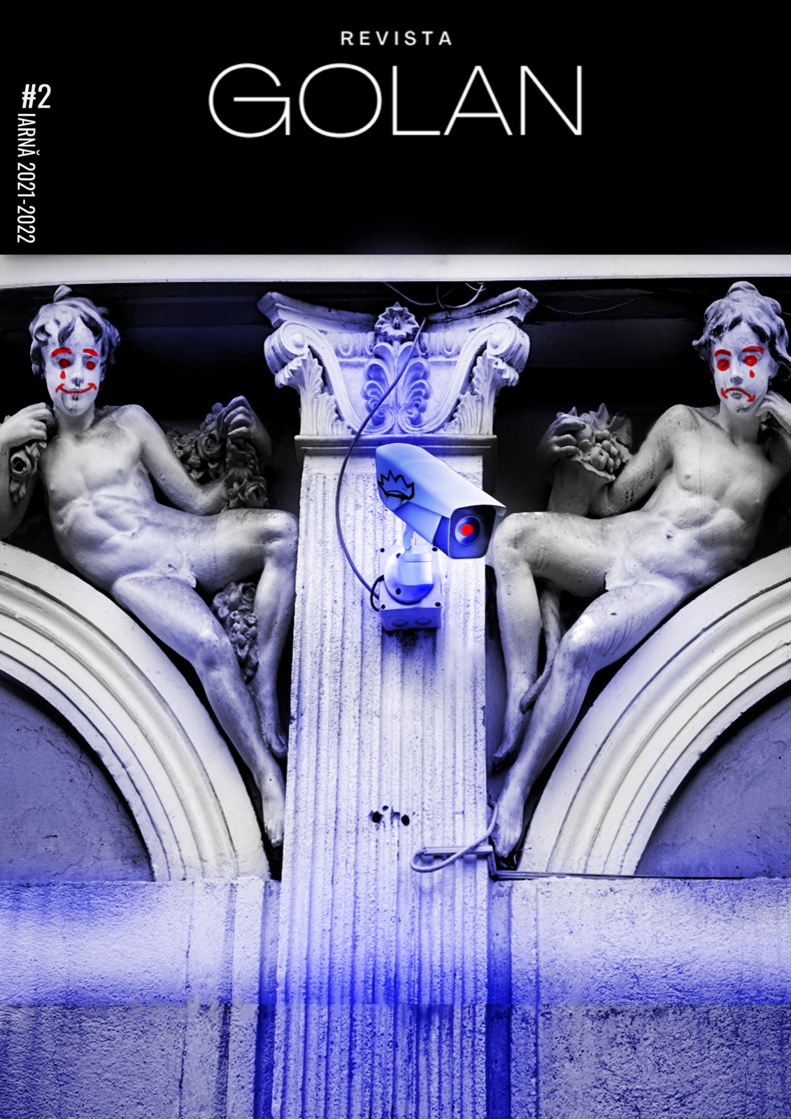 Revista Golan #2