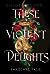 These Violent Delights. Gwałtowne pasje (These Violent Delights, #1)