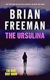 Book cover for The Ursulina