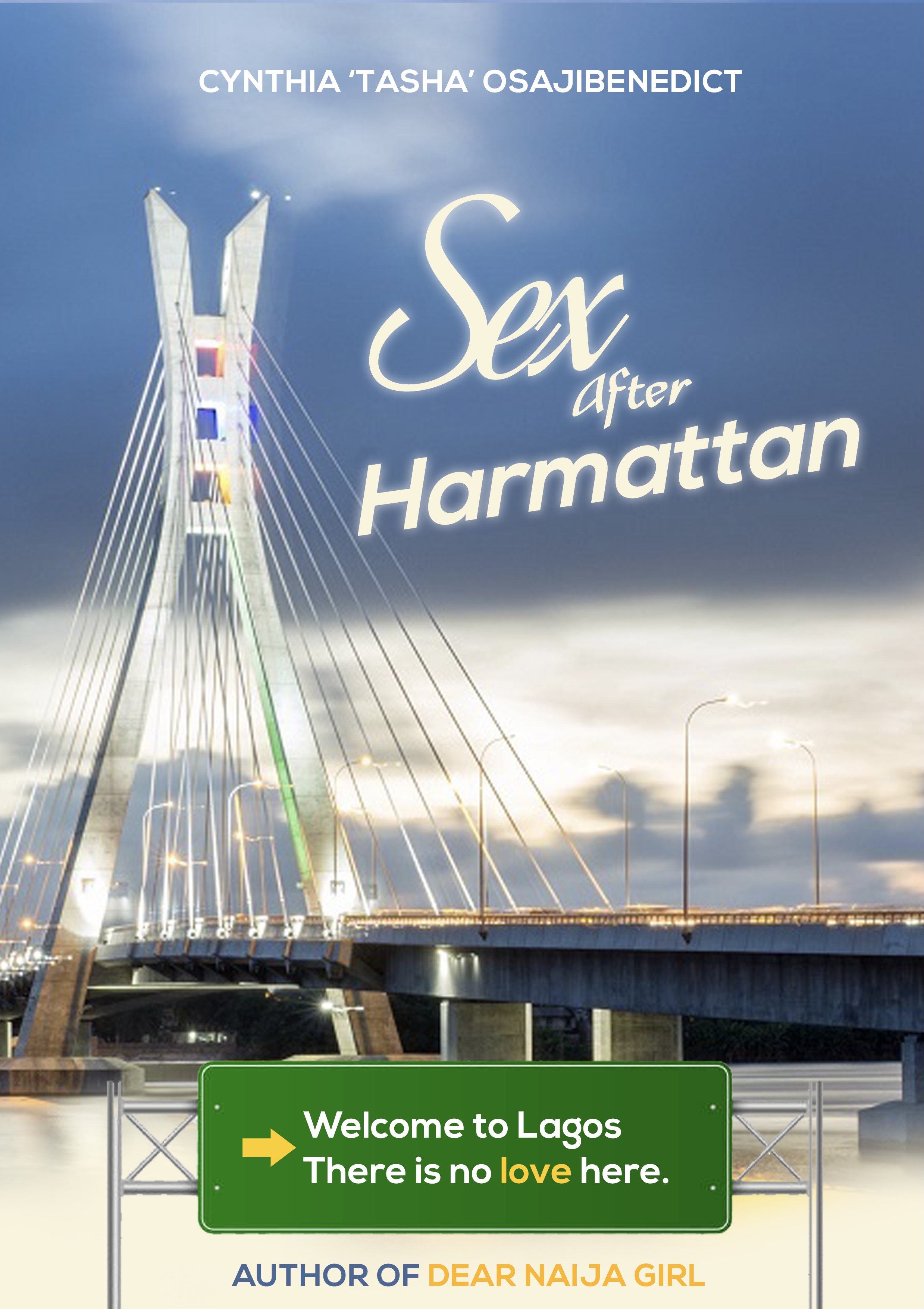 Sex After Harmattan