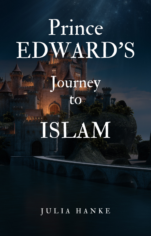 Prince Edward's Journey to Islam