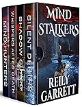 Mind Stalkers: The Complete Series: Psychic Suspense with a Romantic Twist
