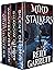 Mind Stalkers: The Complete Series: Psychic Suspense with a Romantic Twist