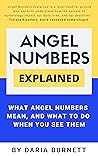 Angel Numbers Exp...