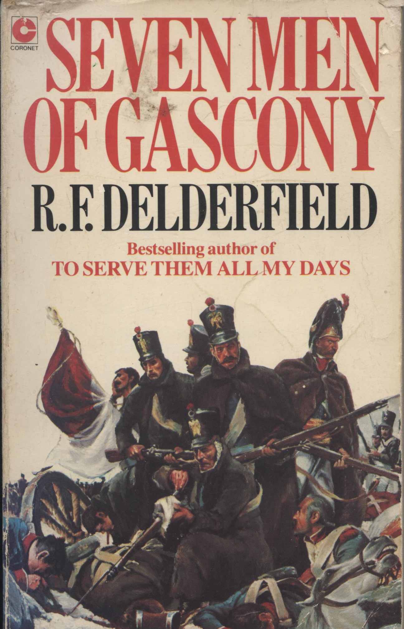 Seven Men of Gascony