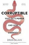 Corruptible: Who ...