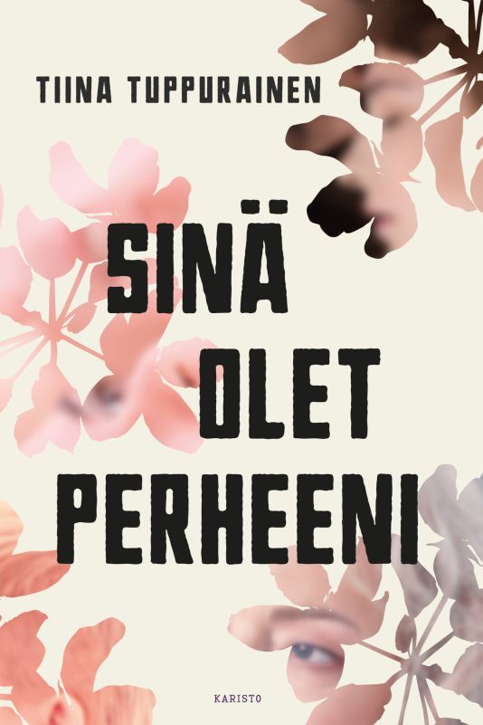 Sinä olet perheeni (Unknown Binding)