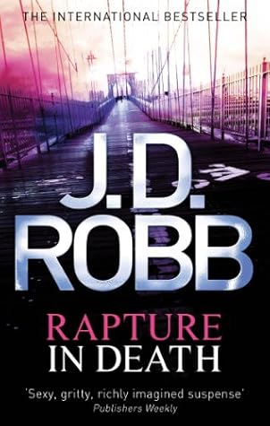 Rapture in Death (In Death, #4)