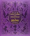 El gran libro de las criaturas de Harry Potter by Jody Revenson