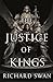 The Justice of Kings (Empire of the Wolf #1)