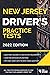 New Jersey Driver’s Practice Tests by Ged Benson