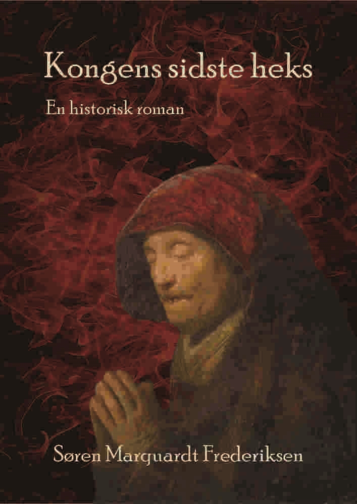 Kongens sidste heks (Paperback)