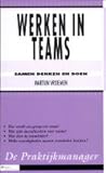 Werken in teams
