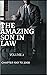 The Amazing Son In Law volume 2: Chapter 1001 to 2000