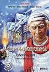 A.Christmas Carol Opowiesc wigilijna + MP3