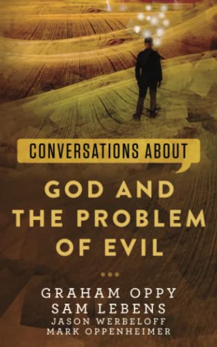Conversations about God and the Problem of Evil (Paperback)