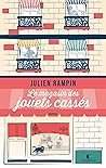 Le magasin des jouets cassés by Julien Rampin