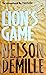 The Lion's Game by Nelson DeMille