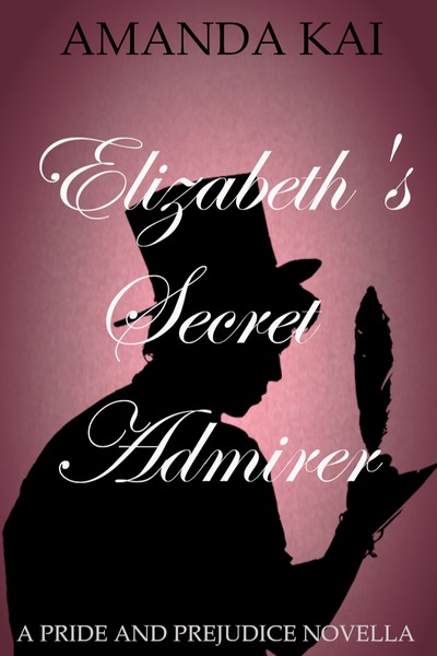 Elizabeth's Secret Admirer (ebook)