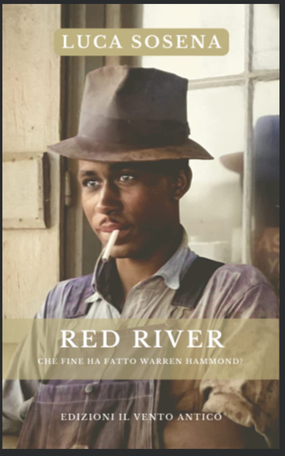 Red River Che fine ha fatto Warren Hammond?