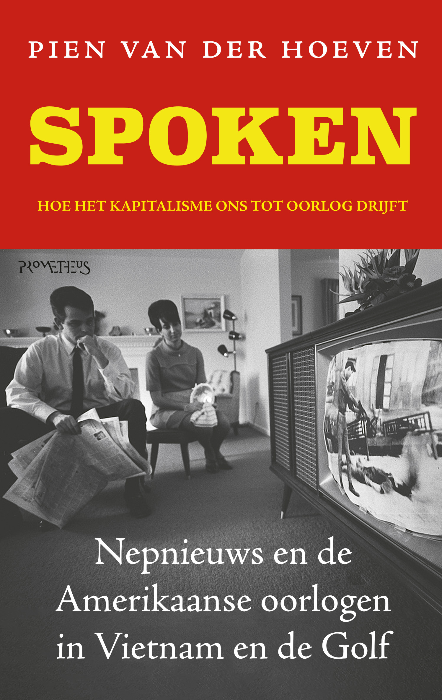 Spoken (Paperback)