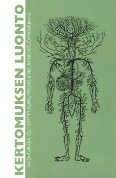 Kertomuksen luonto (Paperback)