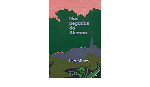 Nas Pegadas da Alemoa