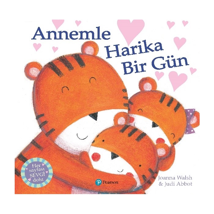 Annemle Harika Bir Gün