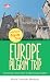 EUROPE PILGRIM TRIP by Maria Fransiska Merinda