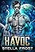 Havoc (Rogues of the Zathari, #1)