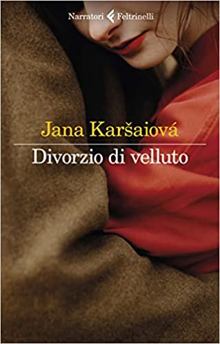 Divorzio di velluto (Paperback)