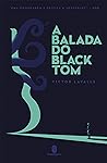 Book cover for A Balada do Black Tom