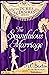 The Scandalous Marriage by Marion Chesney